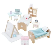 Le Toy Van Daisylane Çocuk Odası Set thumbnail 1
