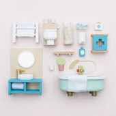 Le Toy Van Daisylane Banyo Seti thumbnail 2