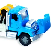 Driven Mini Çekici thumbnail 2