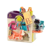 B.Toys Veteriner Kliniği thumbnail 9
