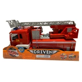Driven İtfaiye Aracı thumbnail 8