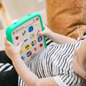 Hape Baby Einstein Magic Touch Dokunmatik Ahşap Tablet thumbnail 2