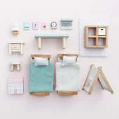 Le Toy Van Daisylane Çocuk Odası Set thumbnail 2