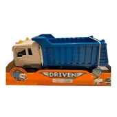 Driven Damperli Kamyon thumbnail 7