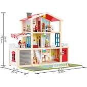 Hape Bebek Evi - Aile Konağı thumbnail 5