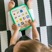 Hape Baby Einstein Magic Touch Dokunmatik Ahşap Tablet thumbnail 6