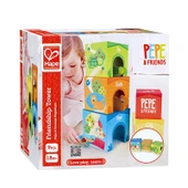 Hape Friendship Tower - Küpler thumbnail 4