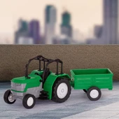 Driven Mini Traktör thumbnail 6