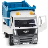 Driven Damperli Kamyon thumbnail 2