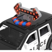 Driven Mini Polis Arabası thumbnail 4