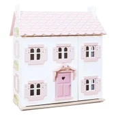 Le Toy Van Sophie'nin Bebek Evi thumbnail 1