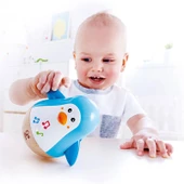 Hape Müzikli Hacıyatmaz Penguen thumbnail 2