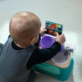 Hape Baby Einstein Magic Touch Mutfak thumbnail 7