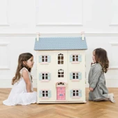 Le Toy Van Bebek Evi - Cherry Tree Hall thumbnail 3