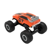 Driven Cyborg - Turuncu thumbnail 4