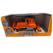 Driven Mini Buldozer thumbnail 5