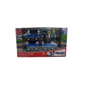 Hape Intercity Oyuncak Yolcu Treni thumbnail 7