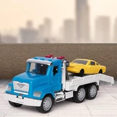 Driven Mini Çekici thumbnail 7