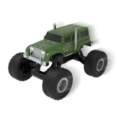 Driven Grizzly thumbnail 3