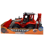 Driven Kazıcı - Yükleyici thumbnail 10