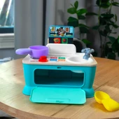 Hape Baby Einstein Magic Touch Mutfak thumbnail 5