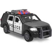 Driven Mini Polis Arabası thumbnail 3