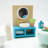 Le Toy Van Daisylane Banyo Seti thumbnail 4