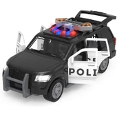 Driven Mini Polis Arabası thumbnail 2