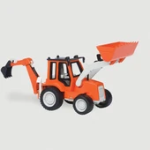 Driven Mini Kepçe thumbnail 6