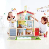 Hape Bebek Evi - Aile Konağı thumbnail 2