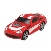 Driven Spor Araba - Kırmızı thumbnail 3