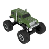 Driven Grizzly thumbnail 4