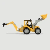 Driven Kepçe thumbnail 4