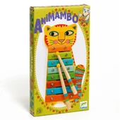 Djeco Ksilofon - Kedi thumbnail 3