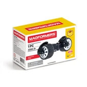 Magformers Mıknatıslı Transform Wheel Set - 1 Parça thumbnail 1