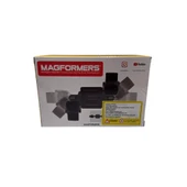Magformers Mıknatıslı Transform Wheel Set - 1 Parça thumbnail 7