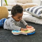 Hape Baby Einstein Magic Touch Dokunmatik Oyuncak Davul thumbnail 6