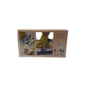 Lilliputiens Gergedan Marius ve Ailesi thumbnail 10