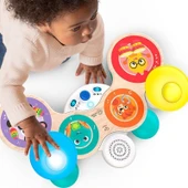 Hape  Baby Einstein Together In Tune Davul thumbnail 5