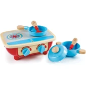Hape Toddler Oyuncak Mutfak thumbnail 2