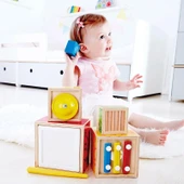 Hape Stacking Oyuncak Müzik Seti thumbnail 3