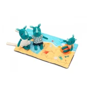 Lilliputiens Gergedan Marius ve Ailesi thumbnail 2