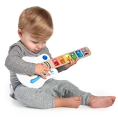Hape Baby Einstein Dokunmatik Ahşap Gitar thumbnail 3
