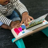 Hape Baby Einstein -  Magic Touch Dokunmatik Oyuncak Piyano thumbnail 6