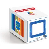 Magformers Mıknatıslı Square Set - 12 Parça thumbnail 1