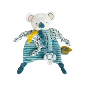Doudou Koala Emzik Tutucu 20 cm thumbnail 1