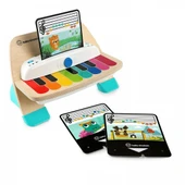 Hape Baby Einstein -  Magic Touch Dokunmatik Oyuncak Piyano thumbnail 3