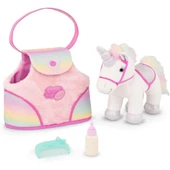 Pucci Pups Unicorn thumbnail 1