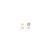 Magformers Mıknatıslı Basic Set - 14 Parça thumbnail 6