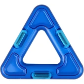 Magformers Mıknatıslı Triangle Set - 12 Parça thumbnail 4
